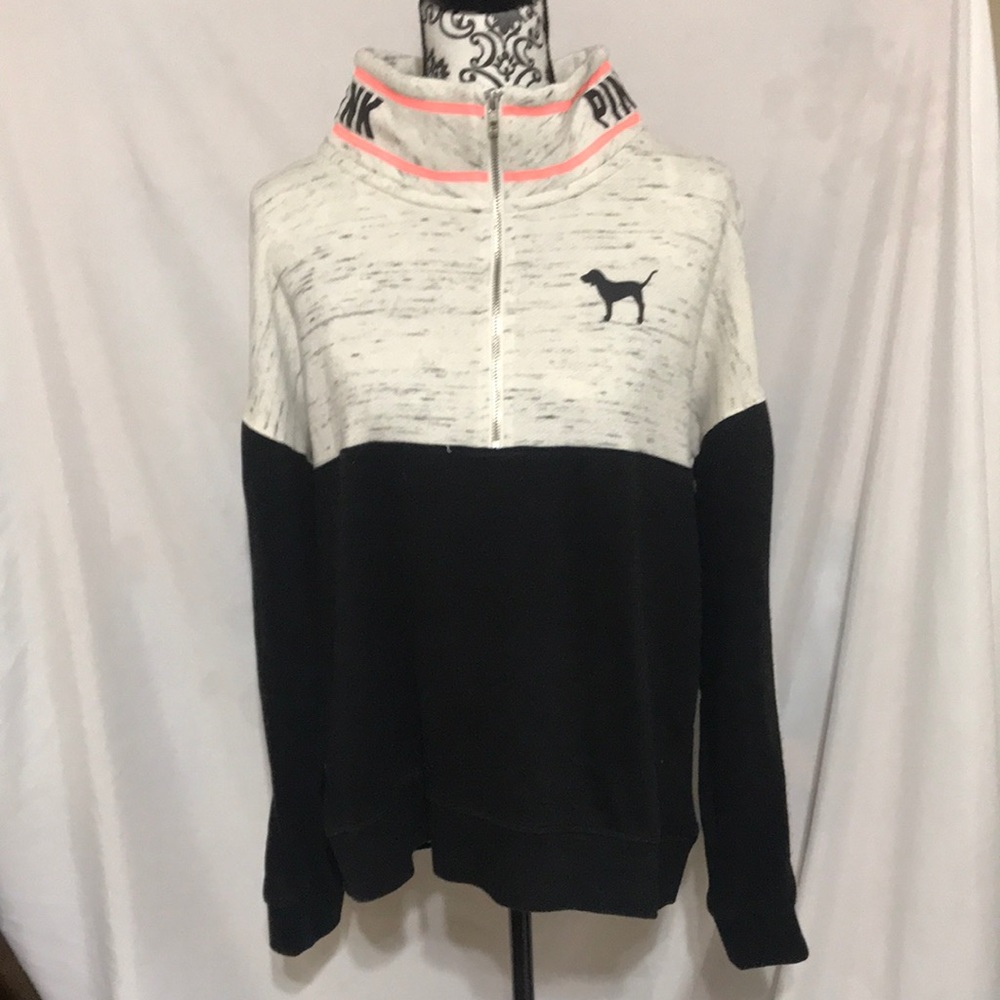 Women’s Large Pink Sweater